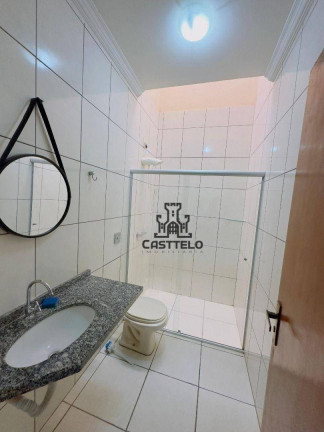 Imagem Sobrado com 3 Quartos à Venda, 134 m² em San Fernando - Londrina