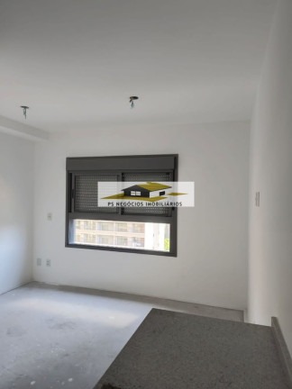 Imagem Imóvel com 1 Quarto à Venda, 20 m² em Ipiranga - São Paulo