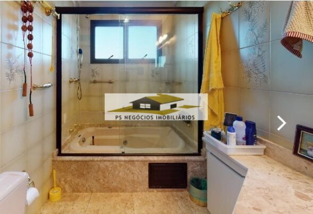 Imagem Apartamento com 4 Quartos à Venda, 139 m² em Vila Monumento - São Paulo