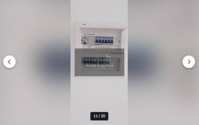 Imagem Apartamento com 2 Quartos à Venda, 68 m² em Ponte Grande - Guarulhos