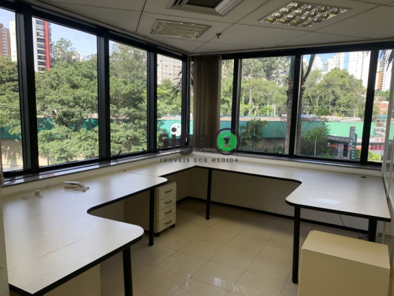 Imagem Imóvel Comercial à Venda ou Locação, 52 m² em Morumbi - São Paulo Imagem Imóvel Comercial à Venda ou Locação, 52 m² em Morumbi - São Paulo