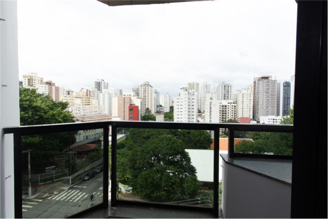 Imagem Apartamento com 3 Quartos à Venda, 96 m² em Vila Clementino - São Paulo Imagem Apartamento com 3 Quartos à Venda, 96 m² em Vila Clementino - São Paulo
