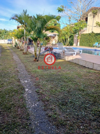 Imóvel com 3 Quartos à Venda, 389 m² em Parateí - Guararema
