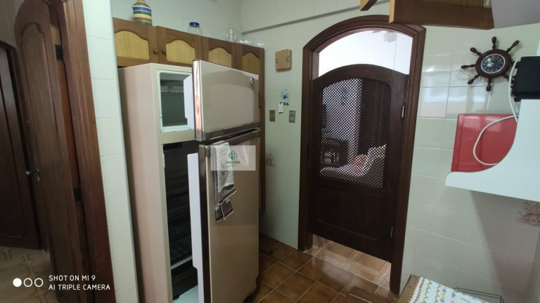 Imagem Apartamento com 2 Quartos à Venda, 80 m² em Enseada - Guarujá