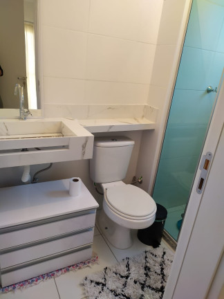 Imagem Apartamento com 1 Quarto à Venda, 37 m² em Vila Penteado - São Paulo