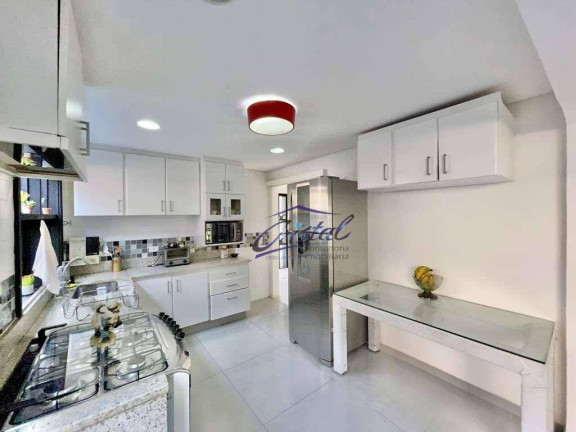 Imagem Casa com 4 Quartos à Venda, 250 m² em Granja Viana - Cotia Imagem Casa com 4 Quartos à Venda, 250 m² em Granja Viana - Cotia