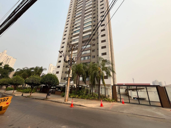 Apartamento com 3 Quartos à Venda, 125 m² em Duque De Caxias - Cuiabá