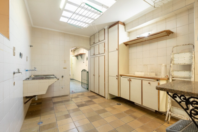 Imagem Sobrado com 4 Quartos à Venda, 297 m² em Jardim Da Glória - São Paulo Imagem Sobrado com 4 Quartos à Venda, 297 m² em Jardim Da Glória - São Paulo
