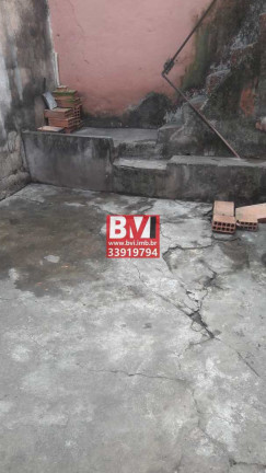 Imagem Casa com 2 Quartos à Venda, 75 m² em Ramos - Rio De Janeiro Imagem Casa com 2 Quartos à Venda, 75 m² em Ramos - Rio De Janeiro