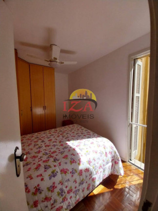 Imagem Apartamento com 1 Quarto à Venda, 39 m² em Centro Histórico - Porto Alegre