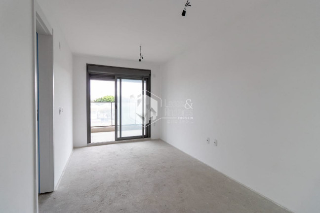 Imagem Apartamento com 3 Quartos à Venda, 125 m² em Campo Belo - São Paulo Imagem Apartamento com 3 Quartos à Venda, 125 m² em Campo Belo - São Paulo