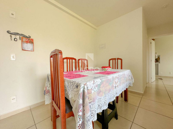 Imagem Apartamento com 2 Quartos à Venda, 55 m² em Rau - Jaraguá Do Sul
