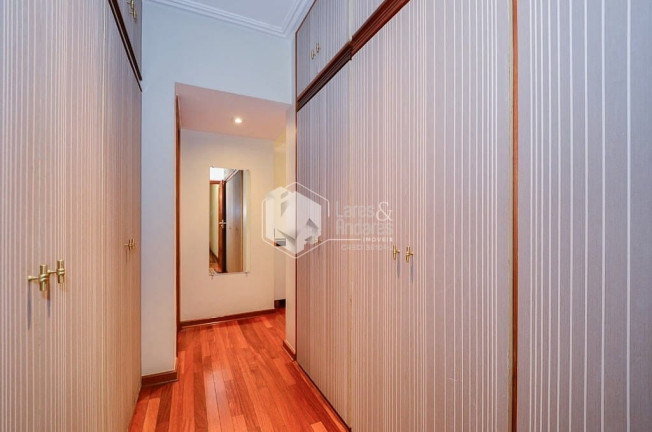 Imagem Apartamento com 4 Quartos à Venda, 226 m² em Morumbi - São Paulo