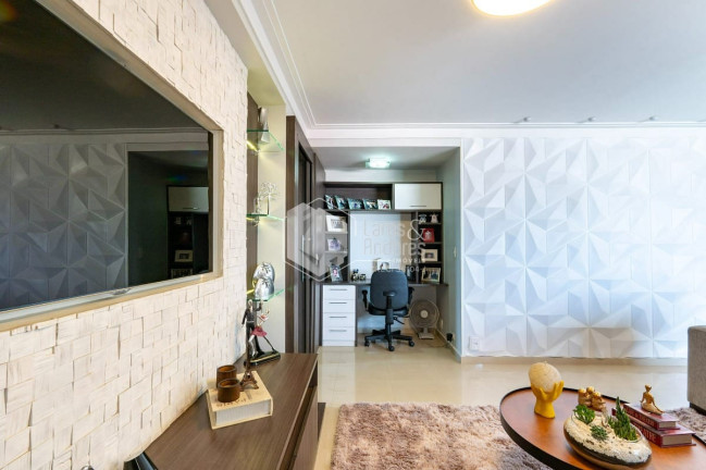 Imagem Apartamento com 4 Quartos à Venda, 134 m² em Jardim Olympia - São Paulo Imagem Apartamento com 4 Quartos à Venda, 134 m² em Jardim Olympia - São Paulo