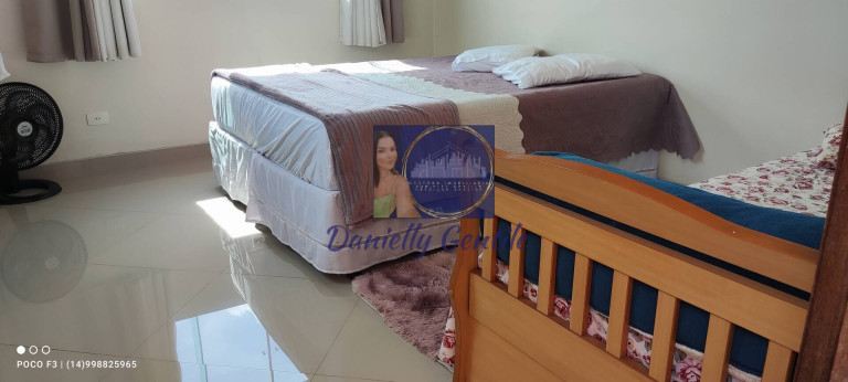 Imagem Casa de Condomínio com 4 Quartos para Temporada,  em Ninho Verde 2 - Pardinho