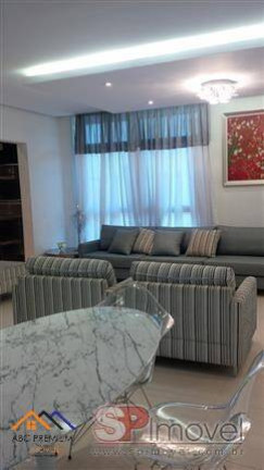 Imagem Apartamento com 3 Quartos à Venda, 115 m² em Casa Branca - Santo André Imagem Apartamento com 3 Quartos à Venda, 115 m² em Casa Branca - Santo André