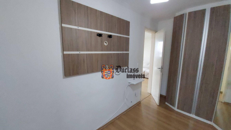 Imagem Apartamento com 2 Quartos à Venda, 50 m² em Morumbi - São Paulo Imagem Apartamento com 2 Quartos à Venda, 50 m² em Morumbi - São Paulo