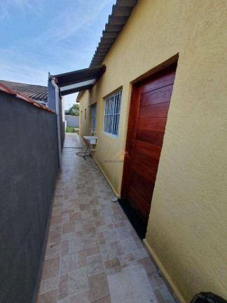 Imagem Casa com 2 Quartos à Venda, 160 m² em Jardim Regina - Itanhaém Imagem Casa com 2 Quartos à Venda, 160 m² em Jardim Regina - Itanhaém