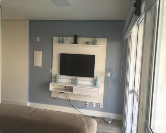 Imagem Apartamento com 1 Quarto à Venda, 32 m² em Centro - São Paulo Imagem Apartamento com 1 Quarto à Venda, 32 m² em Centro - São Paulo
