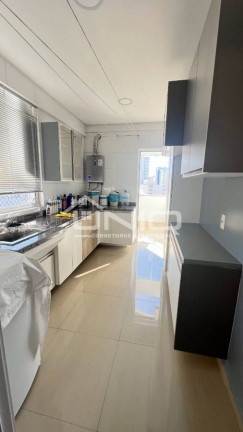 Imagem Apartamento com 3 Quartos à Venda, 175 m² em Centro - Pato Branco