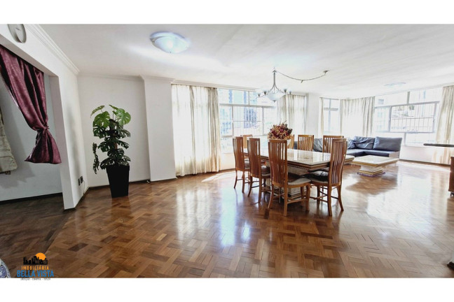 Imagem Apartamento com 3 Quartos à Venda, em Bela Vista - São Paulo Imagem Apartamento com 3 Quartos à Venda, em Bela Vista - São Paulo
