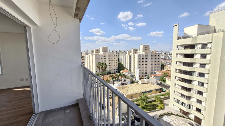Imagem Apartamento à Venda, 104 m² em Vila São Francisco - São Paulo