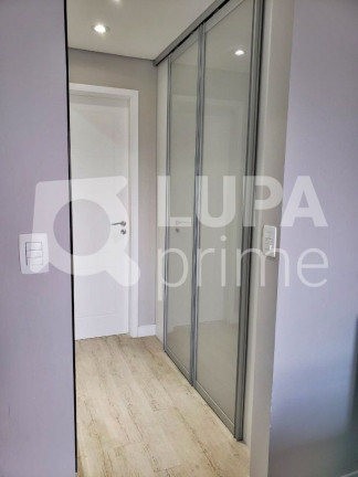 Imagem Apartamento com 3 Quartos para Alugar, 130 m² em Santana - São Paulo Imagem Apartamento com 3 Quartos para Alugar, 130 m² em Santana - São Paulo