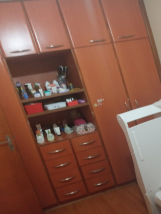 Imagem Imóvel com 3 Quartos à Venda, 50 m² em Parque Duval De Barros - Contagem