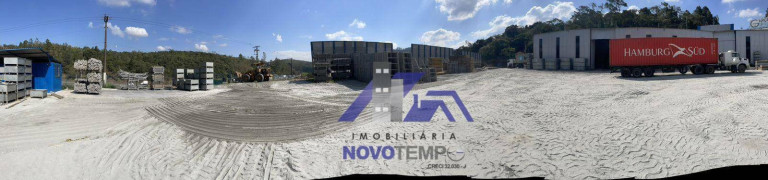 Imagem Terreno para Alugar, 7.000 m² em Residencial Santa Helena - Gleba Ii - Santana De Parnaíba