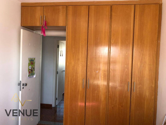 Imagem Apartamento com 4 Quartos à Venda, 160 m² em Vila Regente Feijó - São Paulo