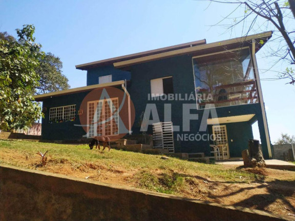 Casa com 4 Quartos à Venda, 240 m² em Alphaville - Santana De Parnaíba