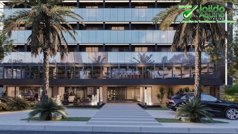 Imagem Apartamento com 1 Quarto à Venda, 21 m² em Meireles - Fortaleza