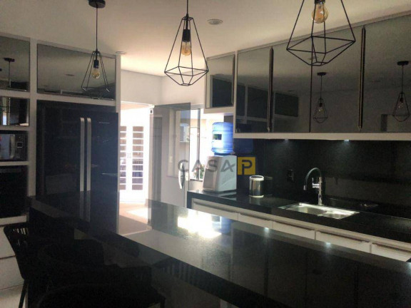 Imagem Casa com 3 Quartos à Venda, 410 m² em Jardim Santana - Americana Imagem Casa com 3 Quartos à Venda, 410 m² em Jardim Santana - Americana