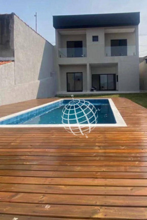 Casa com 3 Quartos à Venda, 195 m² em Cidade Nova - Bom Jesus Dos Perdões