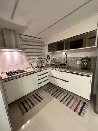 Imagem Apartamento com 3 Quartos à Venda, 128 m² em Centro - Santo André Imagem Apartamento com 3 Quartos à Venda, 128 m² em Centro - Santo André