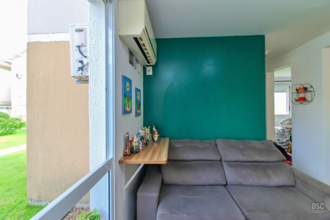 Imagem Imóvel com 1 Quarto à Venda, 51 m² em Hípica - Porto Alegre