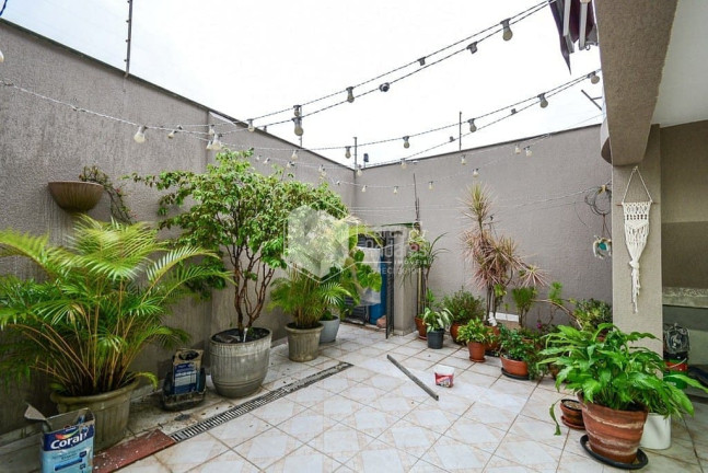 Imagem Casa com 3 Quartos à Venda, 215 m² em Jardim Da Glória - São Paulo
