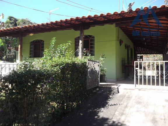 Casa com 2 Quartos à Venda, 575 m² em São José Da Serra - Jaboticatubas