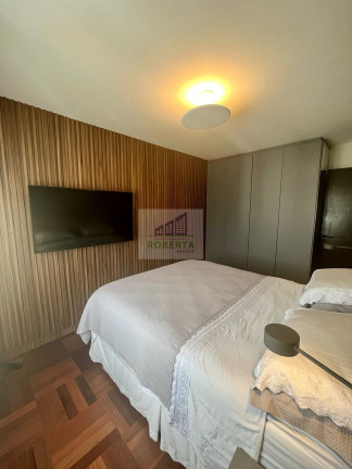 Imagem Apartamento com 2 Quartos à Venda, 74 m² em Moema - São Paulo