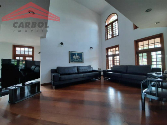 Imagem Casa de Condomínio com 4 Quartos à Venda, 1.568 m² em Malota - Jundiaí Imagem Casa de Condomínio com 4 Quartos à Venda, 1.568 m² em Malota - Jundiaí
