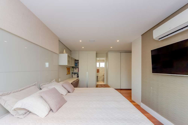 Imagem Apartamento com 4 Quartos à Venda, 250 m² em Chácara Klabin - São Paulo Imagem Apartamento com 4 Quartos à Venda, 250 m² em Chácara Klabin - São Paulo