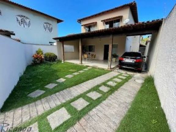 Casa com 3 Quartos à Venda, 360 m² em Itapebussu - Guarapari