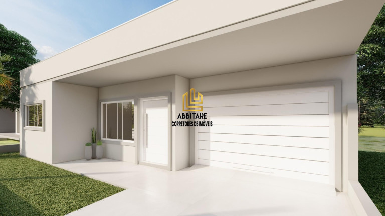 Casa com 2 Quartos à Venda, 113 m² em Vila São João - Torres