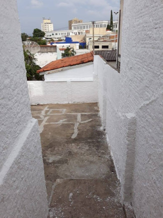 Imagem Casa com 2 Quartos à Venda, 61 m² em Centro - Sorocaba Imagem Casa com 2 Quartos à Venda, 61 m² em Centro - Sorocaba