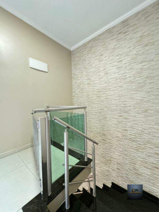 Imagem Casa com 3 Quartos à Venda, 125 m² em Alves Dias - São Bernardo Do Campo