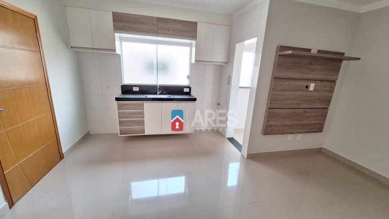 Imagem Apartamento com 2 Quartos para Alugar, 74 m² em Vila Frezzarim - Americana Imagem Apartamento com 2 Quartos para Alugar, 74 m² em Vila Frezzarim - Americana