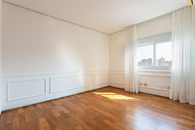 Imagem Apartamento com 2 Quartos para Alugar, 276 m² em Itaim Bibi - São Paulo