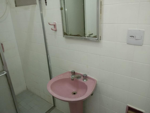 Imagem Kitnet com 1 Quarto à Venda, 32 m² em Vila Buarque - São Paulo