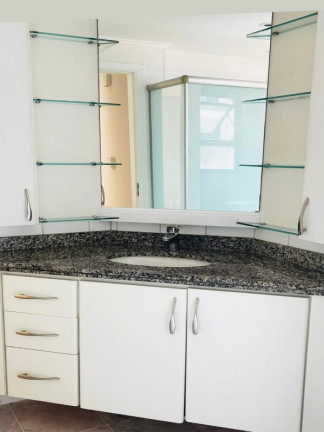 Imagem Imóvel com 1 Quarto à Venda, 45 m² em Vila Olímpia - São Paulo