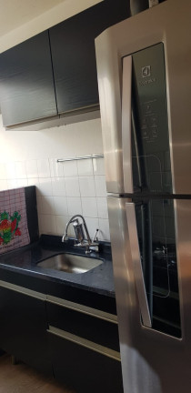 Imagem Apartamento com 2 Quartos à Venda, 45 m² em Camargos - Belo Horizonte
